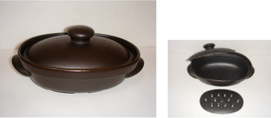 小判なべ 3点1セット