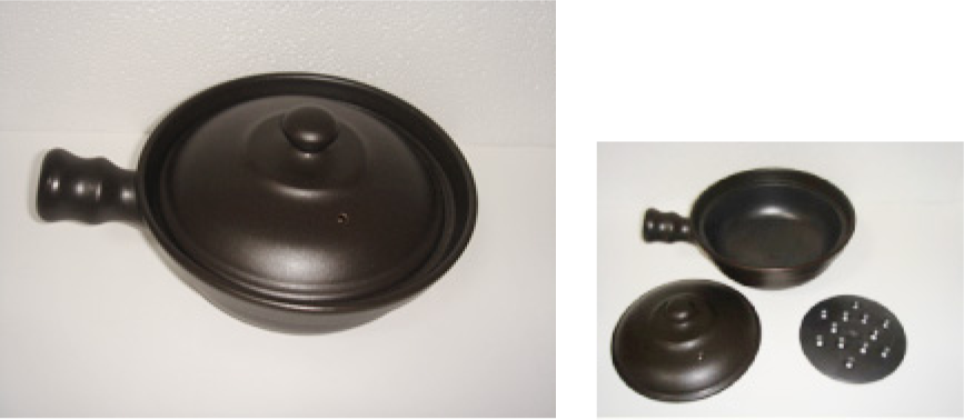 片手鍋 3点1セット