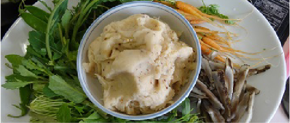 誰でもお手軽!磁性鍋カンタンレシピ