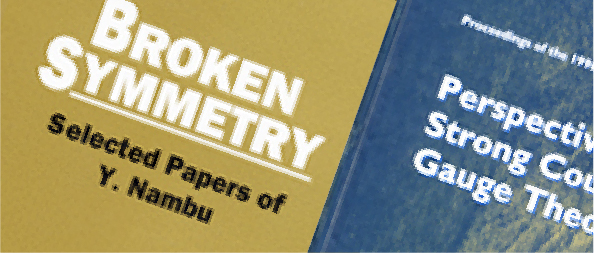 ノーベル物理学賞ノーベル賞と磁性鍋