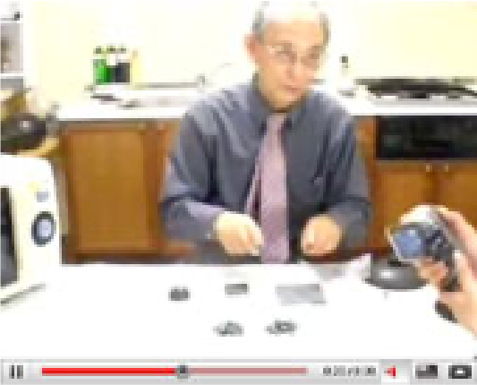 3-3　フェライトの役割