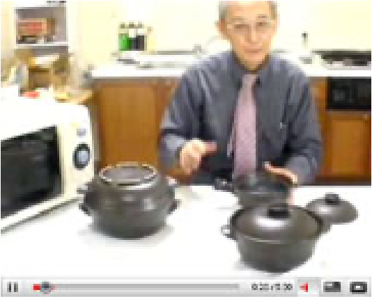 4-1　片手鍋～M・Lサイズ鍋