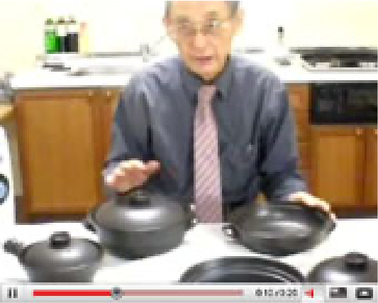 4-2　他の電子レンジ調理器具との違い