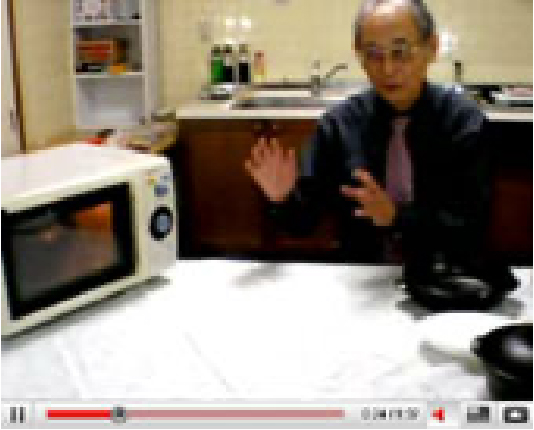 5-1　磁性鍋で調理するとおいしい理由