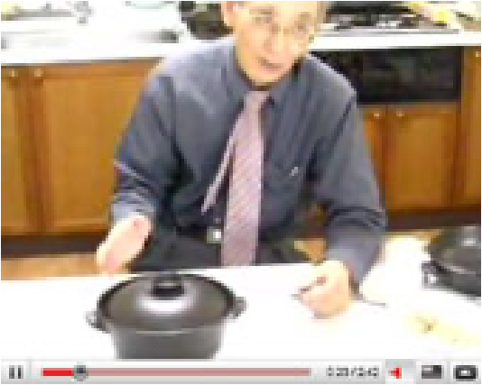 8-1　玄米食のススメと、メタボリックシンドロームへの提言