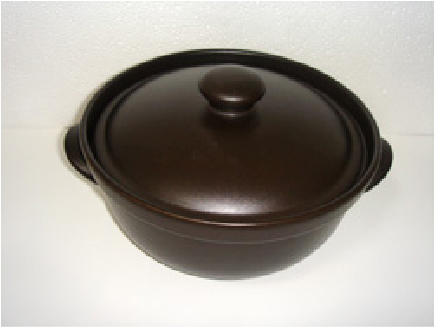 両手鍋S　4点1セット